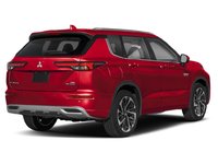 2026 Mitsubishi Outlander PHEV SEL S-AWC-1