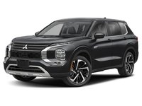 2026 Mitsubishi Outlander PHEV SE S-AWC-0