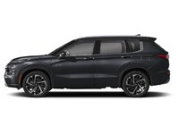 2026 Mitsubishi Outlander PHEV SEL S-AWC-2