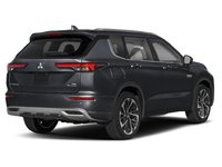 2026 Mitsubishi Outlander PHEV SEL S-AWC-1