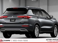 2026 Mitsubishi Outlander LE-2