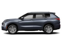 2026 Mitsubishi Outlander PHEV LE S-AWC-1