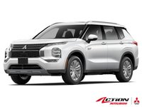 2026 Mitsubishi Outlander PHEV LE S-AWC-0