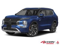 2026 Mitsubishi Outlander PHEV SEL S-AWC-0
