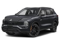2026 Mitsubishi Outlander PHEV NOIR S-AWC-0