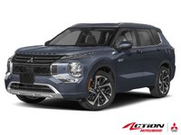 2026 Mitsubishi Outlander PHEV SEL S-AWC-0