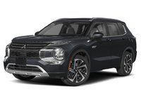 2026 Mitsubishi Outlander PHEV GT S-AWC-0