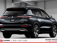 2026 Mitsubishi Outlander GT-2
