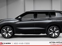 2026 Mitsubishi Outlander GT-1