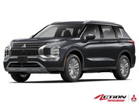 2026 Mitsubishi Outlander PHEV LE S-AWC-0