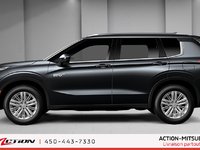 2026 Mitsubishi Outlander LE-1
