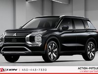 2026 Mitsubishi Outlander SEL-0