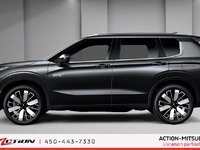 2026 Mitsubishi Outlander SEL-1