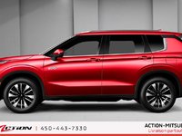 2026 Mitsubishi Outlander LE-1