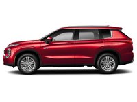 2026 Mitsubishi Outlander PHEV LE S-AWC-1