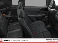 2026 Mitsubishi Outlander LE-4