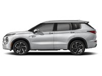 2026 Mitsubishi Outlander PHEV SEL S-AWC-2