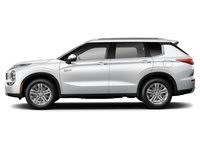 2026 Mitsubishi Outlander PHEV LE S-AWC-1