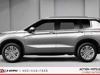 2026 Mitsubishi Outlander PHEV LE S-AWC-1