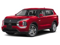 2026 Mitsubishi Outlander PHEV SE S-AWC-0