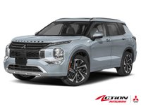 2026 Mitsubishi Outlander PHEV SEL S-AWC-0