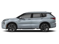2026 Mitsubishi Outlander PHEV SEL S-AWC-2