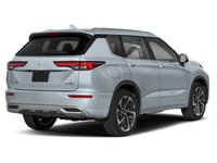 2026 Mitsubishi Outlander PHEV SEL S-AWC-1