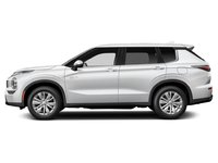 2026 Mitsubishi Outlander PHEV ES S-AWC-1