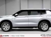 2026 Mitsubishi Outlander ES-1