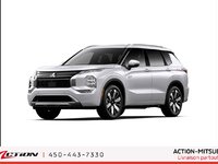 2026 Mitsubishi Outlander PHEV GT S-AWC-0