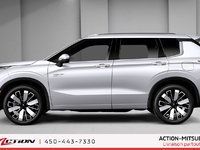 2026 Mitsubishi Outlander PHEV GT S-AWC-1