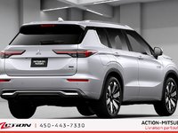 2026 Mitsubishi Outlander PHEV GT S-AWC-2