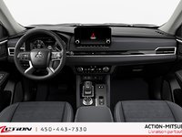 2026 Mitsubishi Outlander PHEV LE S-AWC-4
