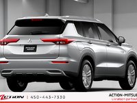 2026 Mitsubishi Outlander PHEV LE S-AWC-2