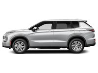 2026 Mitsubishi Outlander PHEV ES S-AWC-1