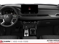 2026 Mitsubishi Outlander PHEV NOIR S-AWC-4
