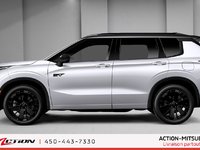 2026 Mitsubishi Outlander PHEV NOIR S-AWC-1