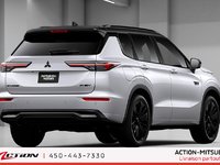 2026 Mitsubishi Outlander PHEV NOIR S-AWC-2