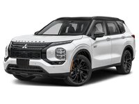 2026 Mitsubishi Outlander PHEV NOIR S-AWC-0