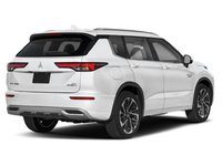 2026 Mitsubishi Outlander PHEV SEL S-AWC-1