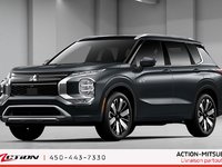 2026 Mitsubishi Outlander PHEV GT S-AWC-0