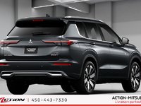 2026 Mitsubishi Outlander PHEV GT S-AWC-2