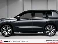 2026 Mitsubishi Outlander PHEV GT S-AWC-1