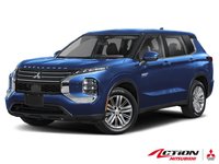 2026 Mitsubishi Outlander PHEV SE S-AWC-0