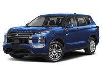 2026 Mitsubishi Outlander PHEV SE S-AWC-0