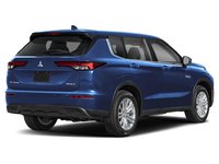 2026 Mitsubishi Outlander PHEV SE S-AWC-1