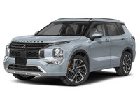 2026 Mitsubishi Outlander PHEV SEL S-AWC-0