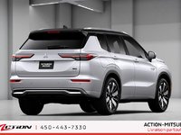 Mitsubishi Outlander PHEV GT S-AWC 2026-2