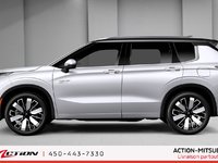 Mitsubishi Outlander PHEV GT S-AWC 2026-1