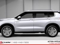2026 Mitsubishi Outlander LE-1